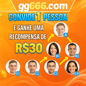 gg666.com Indique amigos para receber um bônus