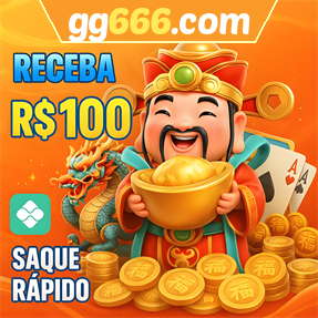 gg666.com Ganhe R$ 100,00 Gratis